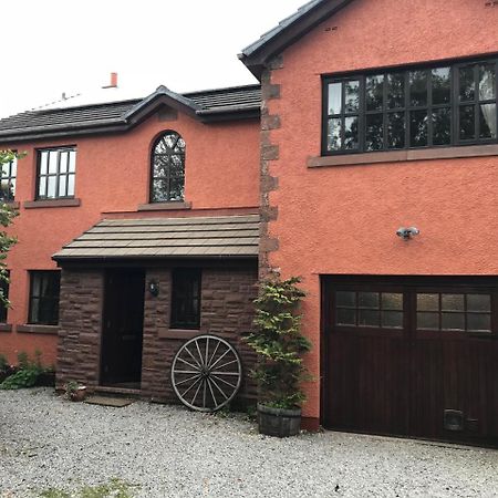 Chestnuts Bed And Breakfast Whitehaven Buitenkant foto