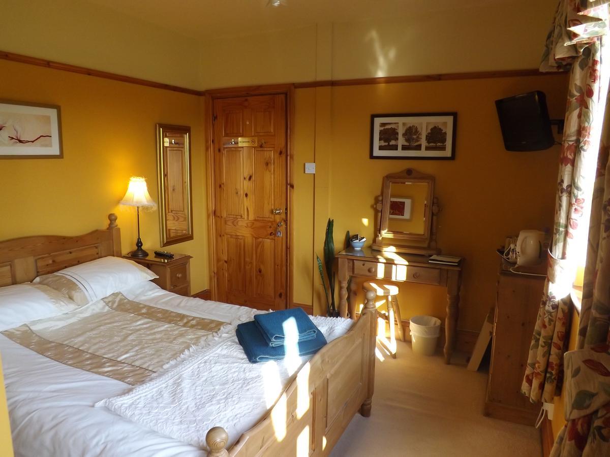 Chestnuts Bed And Breakfast Whitehaven Buitenkant foto
