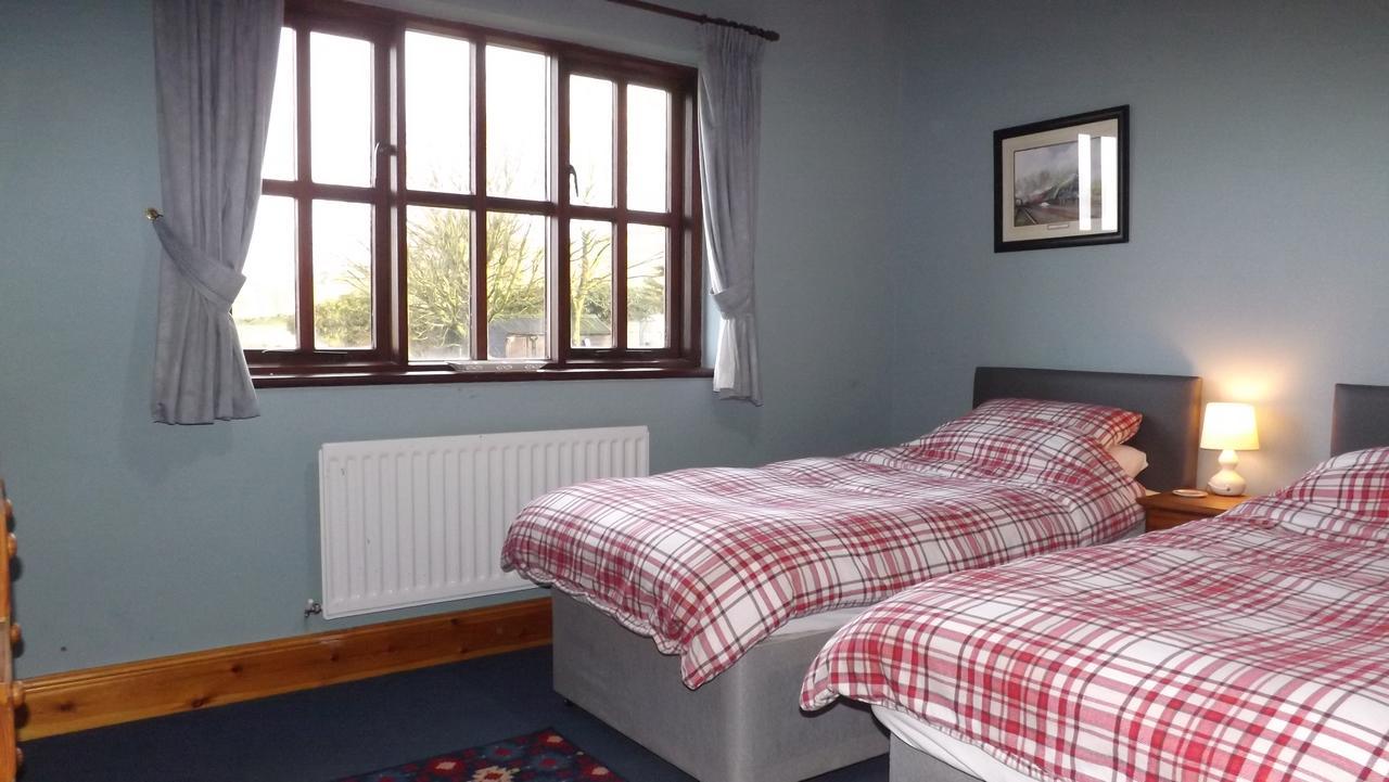 Chestnuts Bed And Breakfast Whitehaven Buitenkant foto